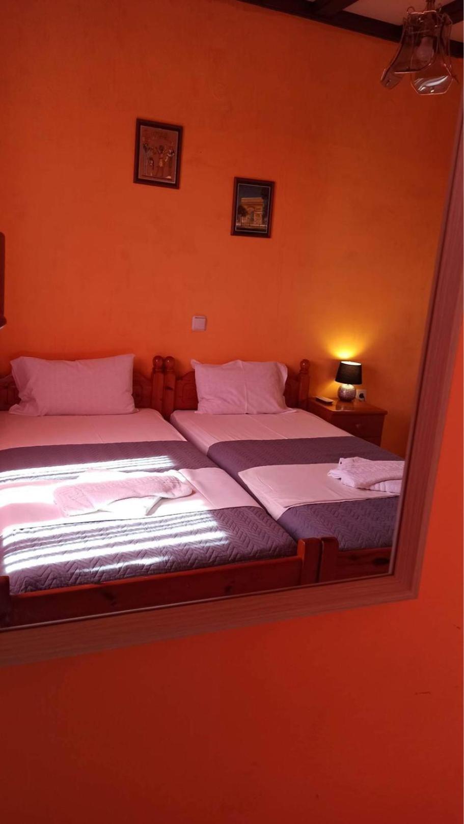 Corfu Sunflower Appartments  Μπενίτσες Δωμάτιο φωτογραφία