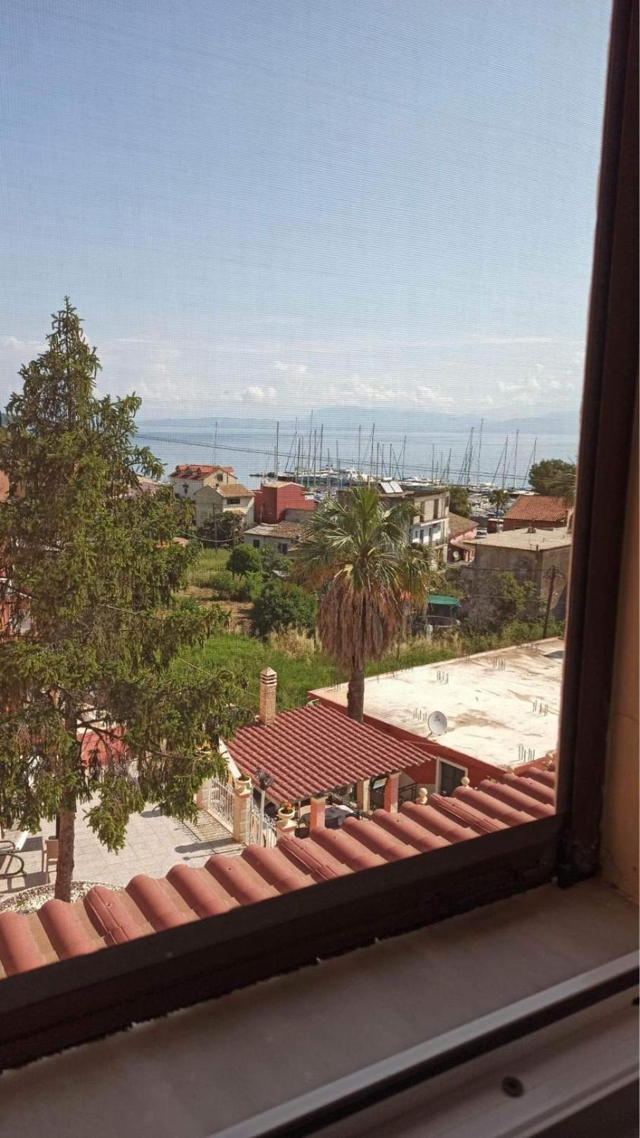 Corfu Sunflower Appartments  Μπενίτσες Δωμάτιο φωτογραφία