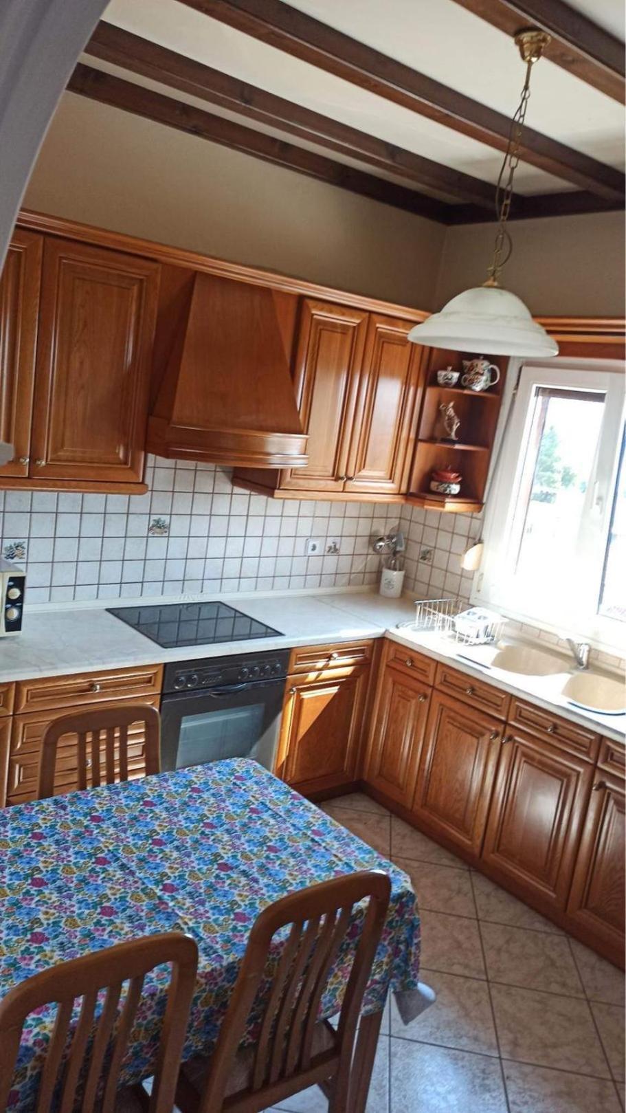 Corfu Sunflower Appartments  Μπενίτσες Δωμάτιο φωτογραφία